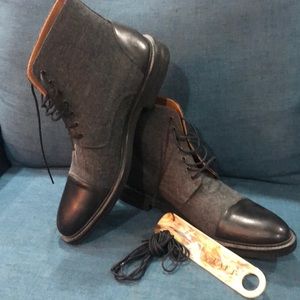 Taft Men’s Jack Boot